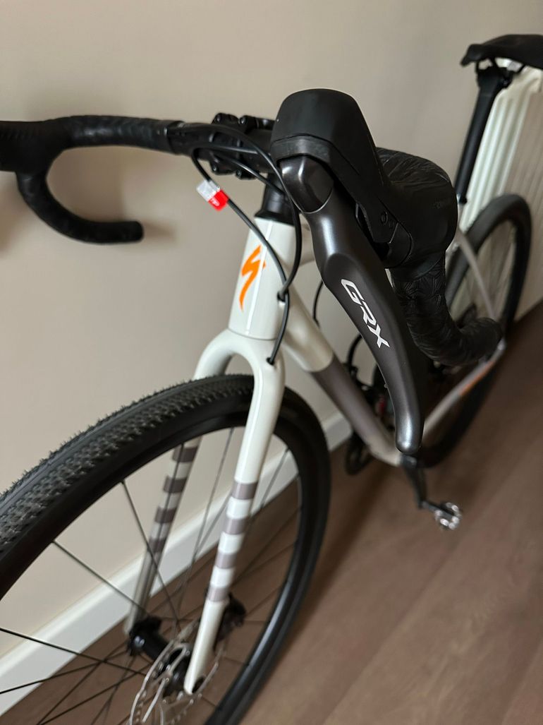 Używany Specialized Crux Comp 2026 2026 Road & Gravel — zdjęcie 5 z 10