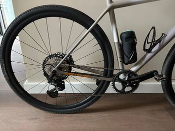 Używany Specialized Crux Comp 2026 2026 Road & Gravel — zdjęcie 3 z 10