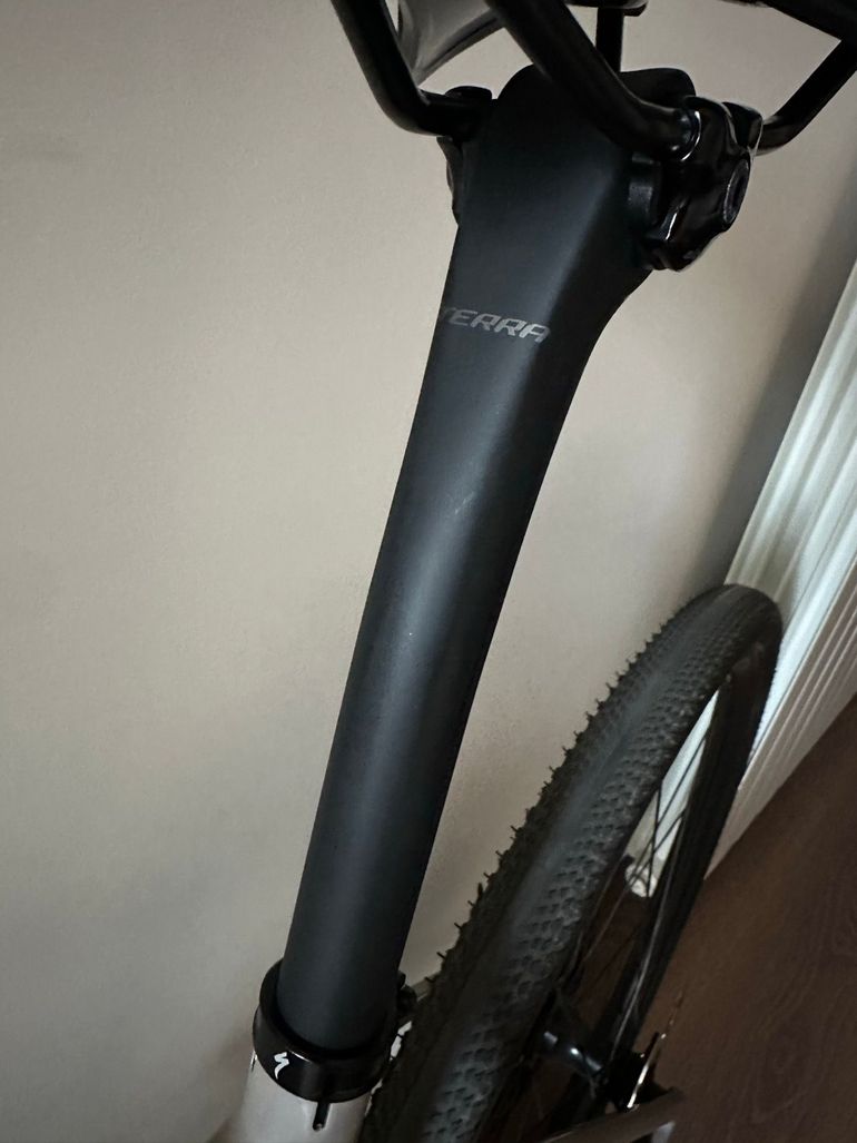 Używany Specialized Crux Comp 2026 2026 Road & Gravel — zdjęcie 7 z 10
