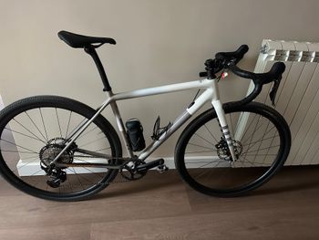Używany Specialized Crux Comp 2026 2026 Road & Gravel