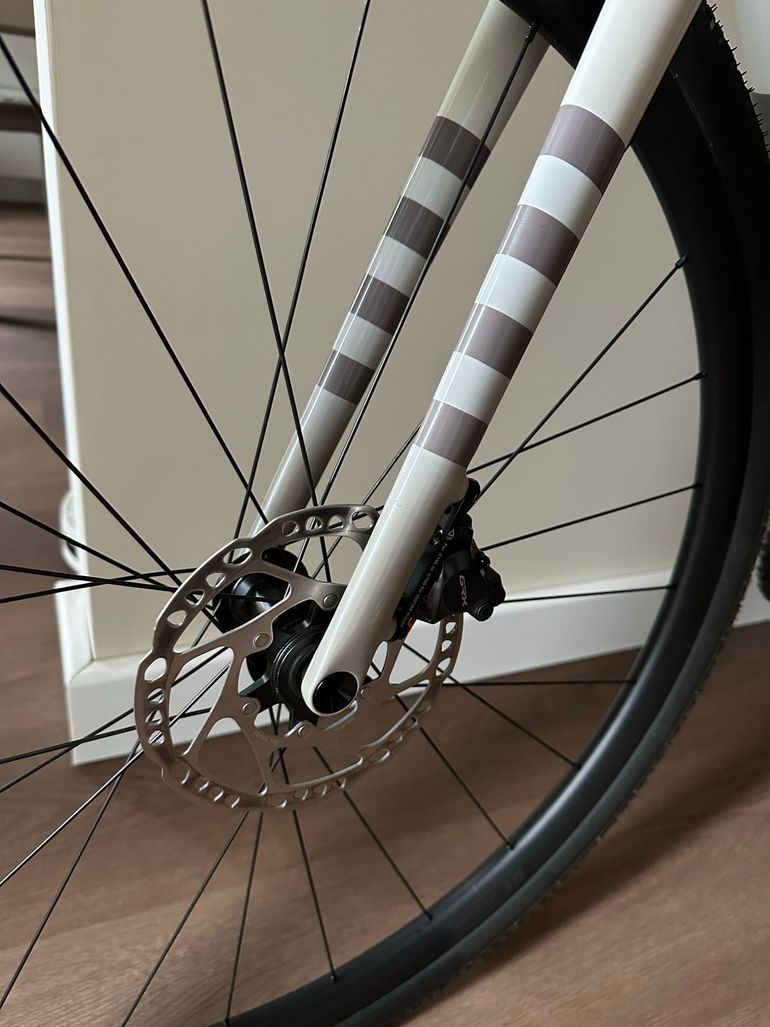Używany Specialized Crux Comp 2026 2026 Road & Gravel — zdjęcie 8 z 10