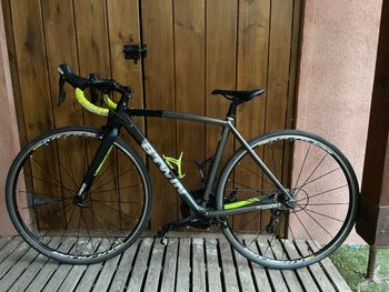 Used B’TWIN Second Hand Road Bike Ultra 900 AF - / 2020 2020 Road & Gravel, Light Gray — image 2 of 14