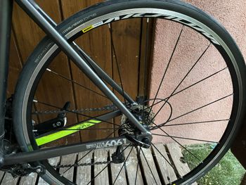 Used B’TWIN Second Hand Road Bike Ultra 900 AF - / 2020 2020 Road & Gravel, Light Gray — image 6 of 14