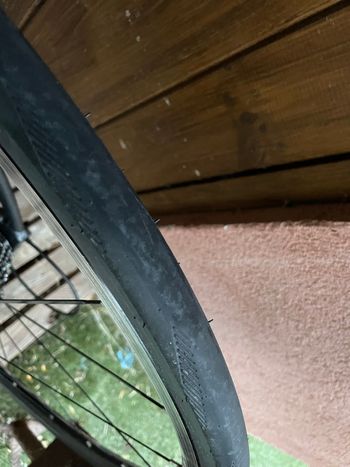 Used B’TWIN Second Hand Road Bike Ultra 900 AF - / 2020 2020 Road & Gravel, Light Gray — image 7 of 14