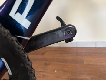 Used Pinarello Dogma SRAM Red eTap 2019 Road & Gravel, Purple — image 12 of 16