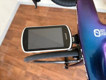 Used Pinarello Dogma SRAM Red eTap 2019 Road & Gravel, Purple — image 9 of 16