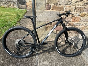 Brugt BH Expert Shimano Deore XT 2026 MTB