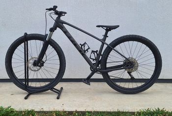 Trek Marlin Shimano Deore 2024 VTT d'occasion