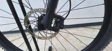 Brugt Trek Marlin Shimano Deore 2024 Mountainbike — billede 6 af 6