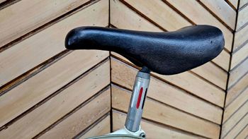 Gebrauchtes Colnago Master Campagnolo Super Record 1985 Road & Gravel, Rot — Bild 15 von 18