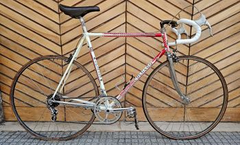 Gebrauchtes Colnago Master Campagnolo Super Record 1985 Road & Gravel
