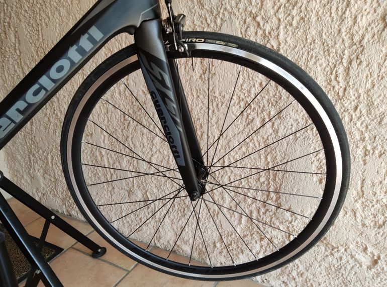 Used Guerciotti 5800 2019 Road & Gravel, Black — image 5 of 5