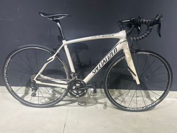 Used Specialized Roubaix SL4 Elite 105 2014 2014 Road & Gravel