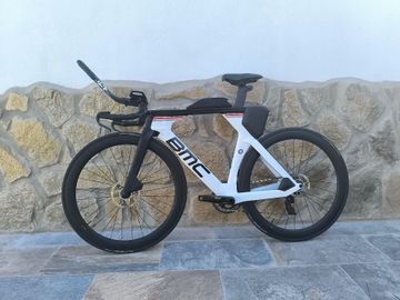 Used BMC Timemachine 01 DISC TWO 2022 2022 Road & Gravel