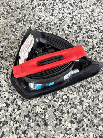 Used Specialized S-Works Roubaix McLaren Dura-Ace Di2 2018 2018 Road & Gravel, Blue — image 12 of 12