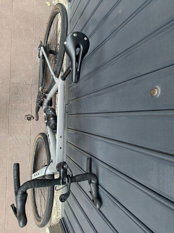 Canyon Grizl Shimano GRX 2023 Road & Gravel d'occasion — image 16 sur 24