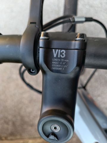 Używany Canyon Grizl Shimano GRX 2023 Road & Gravel — zdjęcie 25 z 29