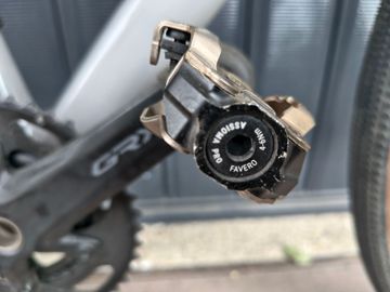 Używany Canyon Grizl Shimano GRX 2023 Road & Gravel — zdjęcie 21 z 29