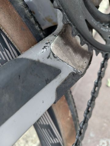 Używany Canyon Grizl Shimano GRX 2023 Road & Gravel — zdjęcie 3 z 29