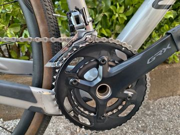 Używany Canyon Grizl Shimano GRX 2023 Road & Gravel — zdjęcie 12 z 29