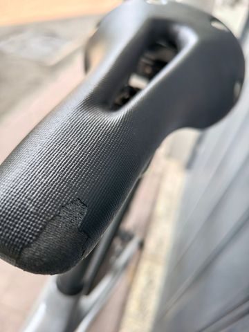 Używany Canyon Grizl Shimano GRX 2023 Road & Gravel — zdjęcie 19 z 29