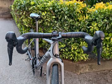 Używany Canyon Grizl Shimano GRX 2023 Road & Gravel — zdjęcie 29 z 29