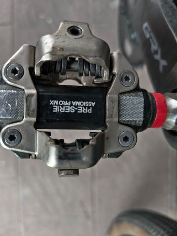 Używany Canyon Grizl Shimano GRX 2023 Road & Gravel — zdjęcie 9 z 29