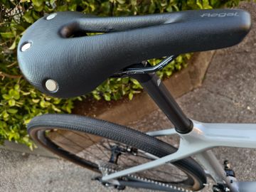 Używany Canyon Grizl Shimano GRX 2023 Road & Gravel — zdjęcie 22 z 29