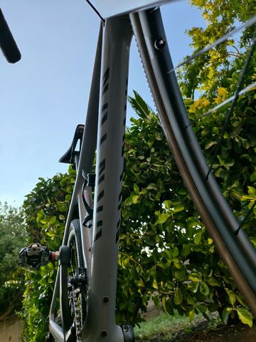Używany Canyon Grizl Shimano GRX 2023 Road & Gravel — zdjęcie 28 z 29