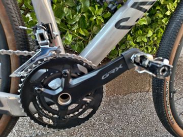 Używany Canyon Grizl Shimano GRX 2023 Road & Gravel — zdjęcie 10 z 29