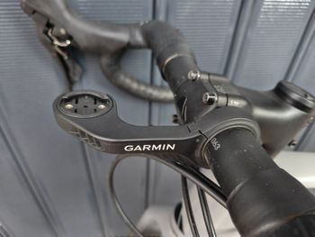 Canyon Grizl Shimano GRX 2023 Road & Gravel d'occasion — image 6 sur 24