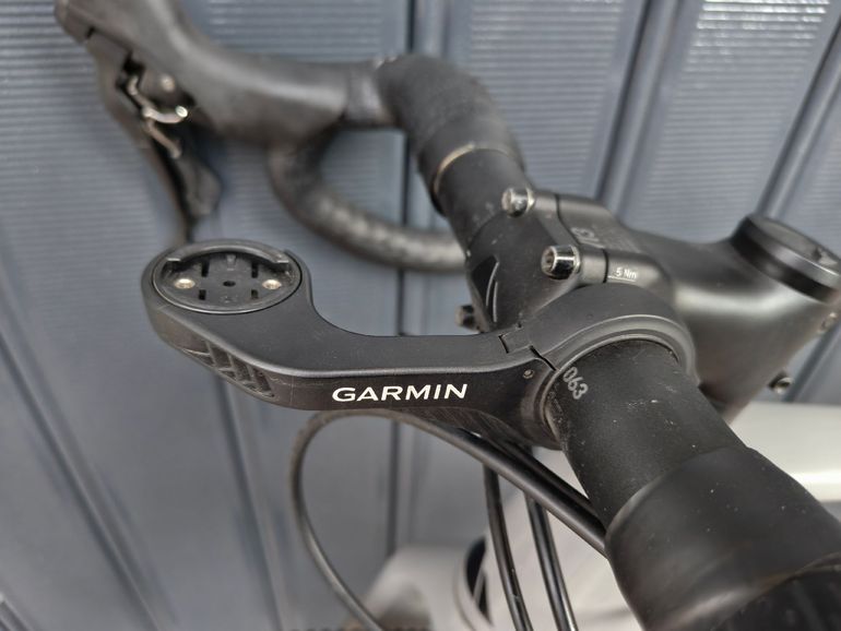 Canyon Grizl Shimano GRX 2023 Road & Gravel d'occasion — image 6 sur 24