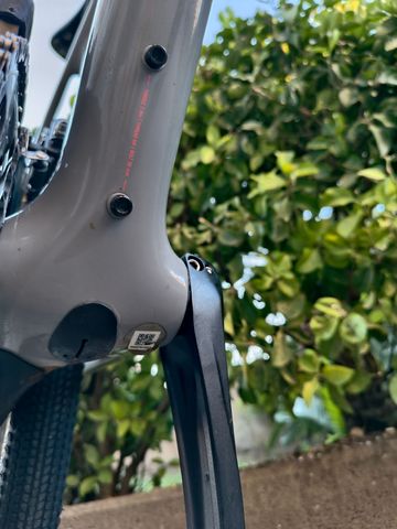 Używany Canyon Grizl Shimano GRX 2023 Road & Gravel — zdjęcie 27 z 29