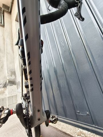 Używany Canyon Grizl Shimano GRX 2023 Road & Gravel — zdjęcie 6 z 29