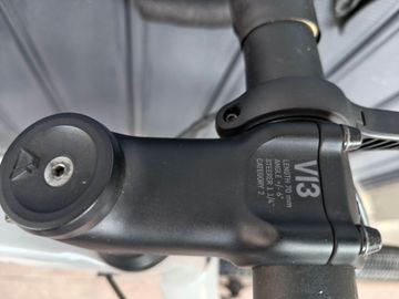 Używany Canyon Grizl Shimano GRX 2023 Road & Gravel — zdjęcie 13 z 29
