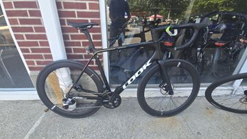 Used Look 785 Huez Ultegra Di2 / R50D 2025 2025 Road & Gravel