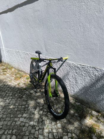 Używany Scott Spark RC 900 World Cup 2019 2019 Mountainbike — zdjęcie 3 z 7