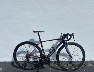 Used CUBE agree C:62 SL 2016 2016 Road & Gravel, Light Gray — image 1 of 4
