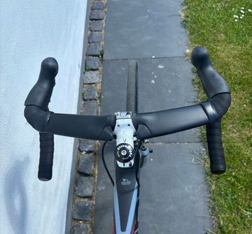 Used CUBE agree C:62 SL 2016 2016 Road & Gravel, Light Gray — image 4 of 4