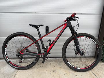 Gebrauchtes Canyon Exceed CF SLX 9.0 Pro Race 2019 2019 MTB