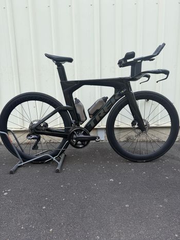 Używany Trek Speed Concept SLR 7 2025 2025 Road & Gravel