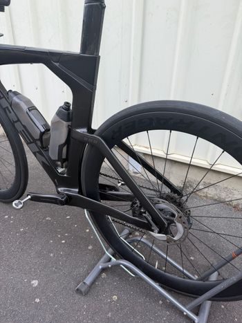 Używany Trek Speed Concept SLR 7 2025 2025 Road & Gravel — zdjęcie 6 z 6