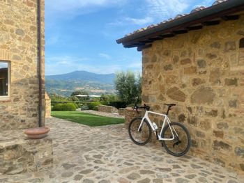 Basso Palta Sram Rival 2x12 ETAP AXS 2024 2024 Road & Gravel de segunda mano, Blanco — imagen 6 de 8