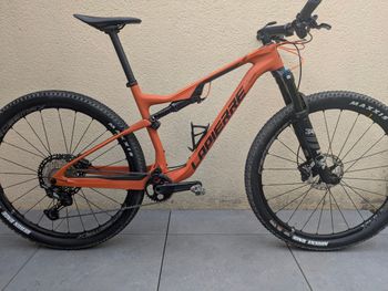 Używany Lapierre XRM Shimano Deore XT 2026 MTB