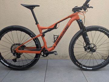 Tweedehands Lapierre XRM Shimano Deore XT 2026 MTB
