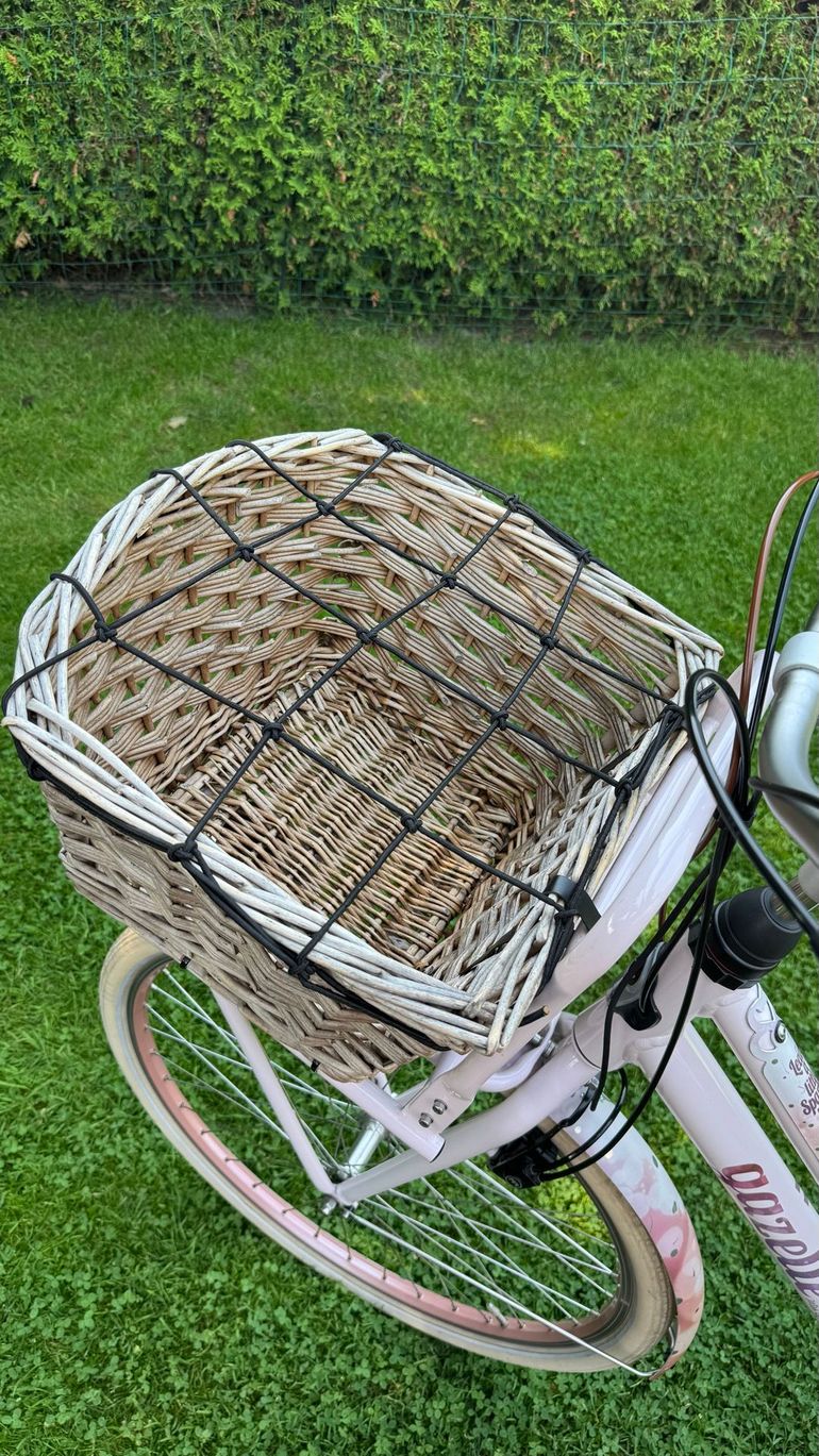 Used Gazelle Custom Shimano Nexus Hub Gear 2019 Urban, Purple — image 5 of 17