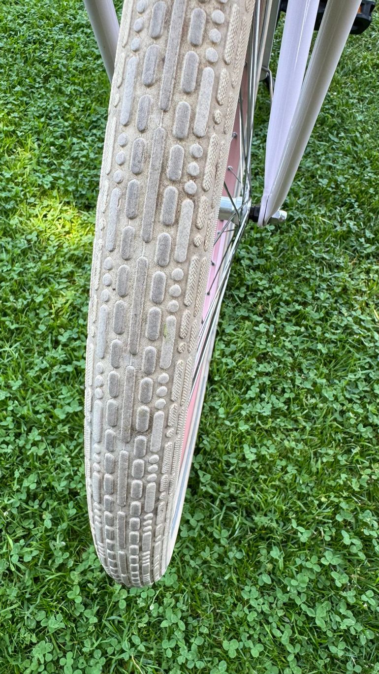 Used Gazelle Custom Shimano Nexus Hub Gear 2019 Urban, Purple — image 6 of 17