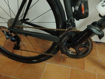 Brugt Colnago Custom Shimano Dura Ace 2017 Road & Gravel — billede 3 af 5