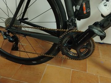 Brugt Colnago Custom Shimano Dura Ace 2017 Road & Gravel — billede 4 af 5