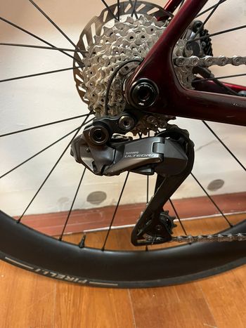 Używany Trek Madone SLR 7 Gen 8 2026 2026 Road & Gravel — zdjęcie 5 z 7